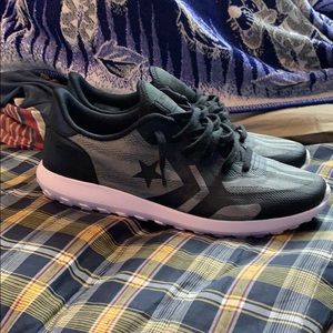 Converse Lunarlon Running Shoes